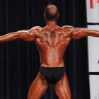 Derek  Suto - IFBB North American Championships 2009 - #1