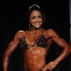 Lisa  Lopez - IFBB North American Championships 2010 - #1