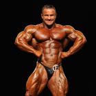 Ronny   Rockel - IFBB Olympia 2010 - #1