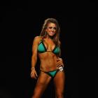 Megan  Bales - NPC Nationals 2010 - #1