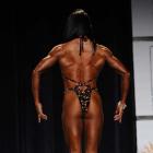 Lisa  Lopez - IFBB North American Championships 2010 - #1