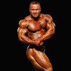 Ronny   Rockel - IFBB Olympia 2010 - #1