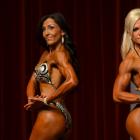 Shereen  Oliver - IFBB Australian Nationals 2012 - #1