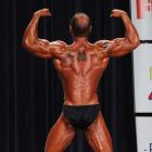 Derek  Suto - IFBB North American Championships 2009 - #1