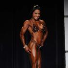 Lisa  Lopez - IFBB North American Championships 2010 - #1