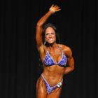 Jillian  Reville - NPC Jr. Nationals 2011 - #1