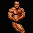 Ronny   Rockel - IFBB Olympia 2010 - #1