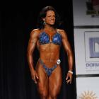 Jennifer   Robinson - IFBB North American Championships 2010 - #1