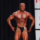 Derek  Suto - IFBB North American Championships 2009 - #1