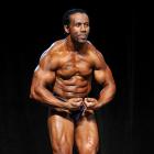 Randy Sr. Jackson - IFBB Iowa Pro  2011 - #1