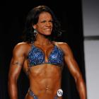 Jennifer   Robinson - IFBB North American Championships 2010 - #1