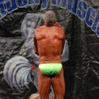 Kenny   Morrison - NPC Kentucky 2009 - #1