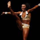 Cinzia  Massaro Clapp - NPC Jr. USA 2009 - #1