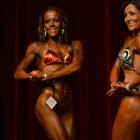 Julie-Anne  Jenkins - IFBB Australian Nationals 2012 - #1