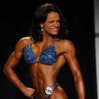 Jennifer   Robinson - IFBB North American Championships 2010 - #1