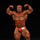 Carlos  Rabiei - IFBB Sacramento Pro  2010 - #1