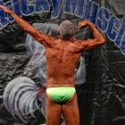 Kenny   Morrison - NPC Kentucky 2009 - #1