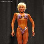 Cathy  Jackson - NPC USA 2011 - #1