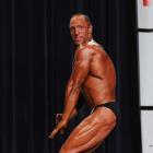 Derek  Suto - IFBB North American Championships 2009 - #1