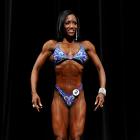 Teresa  Anthony - IFBB Houston Pro 2011 - #1