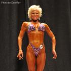 Cathy  Jackson - NPC USA 2011 - #1