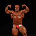 Carlos  Rabiei - IFBB Sacramento Pro  2010 - #1