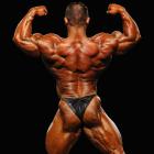 Ronny   Rockel - IFBB Olympia 2010 - #1