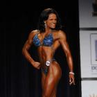 Jennifer   Robinson - IFBB North American Championships 2010 - #1