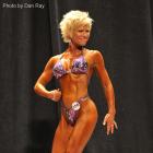 Cathy  Jackson - NPC USA 2011 - #1