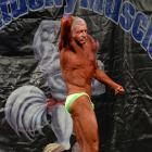 Kenny   Morrison - NPC Kentucky 2009 - #1