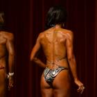 Shereen  Oliver - IFBB Australian Nationals 2012 - #1