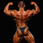 Ronny   Rockel - IFBB Olympia 2010 - #1