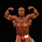 Carlos  Rabiei - IFBB Sacramento Pro  2010 - #1