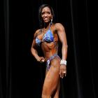 Teresa  Anthony - IFBB Houston Pro 2011 - #1