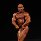 Carlos  Rabiei - IFBB Sacramento Pro  2010 - #1