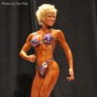 Cathy  Jackson - NPC USA 2011 - #1