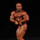 Carlos  Rabiei - IFBB Sacramento Pro  2010 - #1