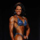 Jennifer   Robinson - IFBB North American Championships 2010 - #1