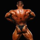 Ronny   Rockel - IFBB Olympia 2010 - #1