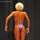 Cathy  Jackson - NPC USA 2011 - #1