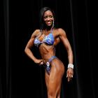 Teresa  Anthony - IFBB Houston Pro 2011 - #1