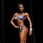 Teresa  Anthony - IFBB Houston Pro 2011 - #1