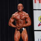 Derek  Suto - IFBB North American Championships 2009 - #1