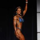 Jennifer   Robinson - IFBB North American Championships 2010 - #1