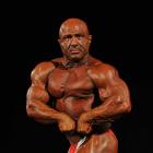 Carlos  Rabiei - IFBB Sacramento Pro  2010 - #1