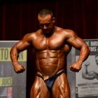 Logan  Robson - IFBB Australasia Championships 2013 - #1