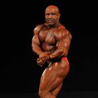 Carlos  Rabiei - IFBB Sacramento Pro  2010 - #1