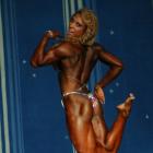 Patricia  Mello - IFBB Europa Show of Champions Orlando 2012 - #1