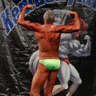 Kenny   Morrison - NPC Kentucky 2009 - #1