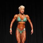 Linda  Nelson - NPC Jr. Nationals 2014 - #1